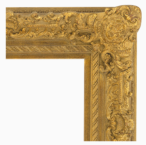 Baroque frame 1050