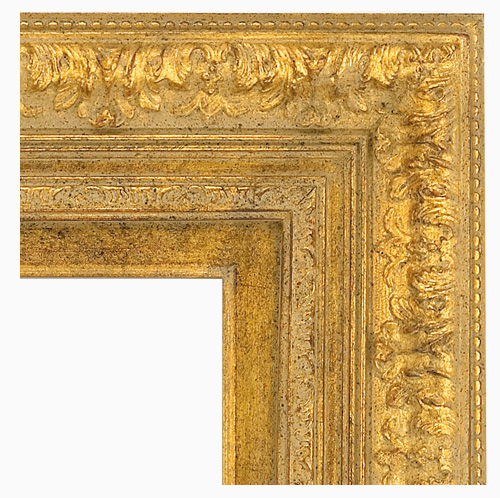 Baroque frame 730