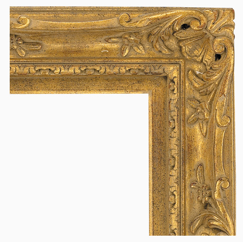 Baroque frame 770
