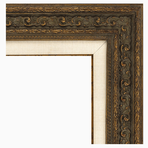 Baroque frame 785
