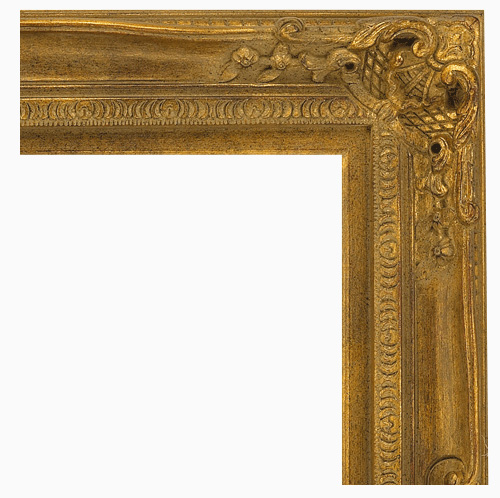Baroque frame 795
