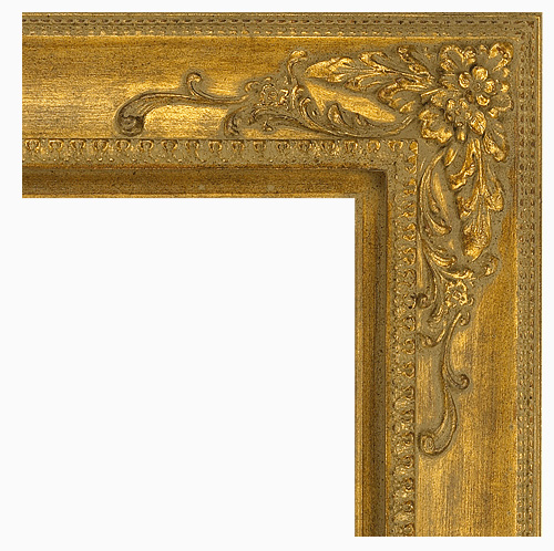 Baroque frame 810