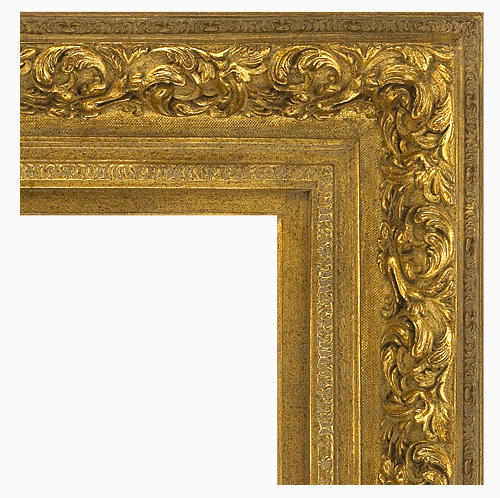 Baroque frame 850