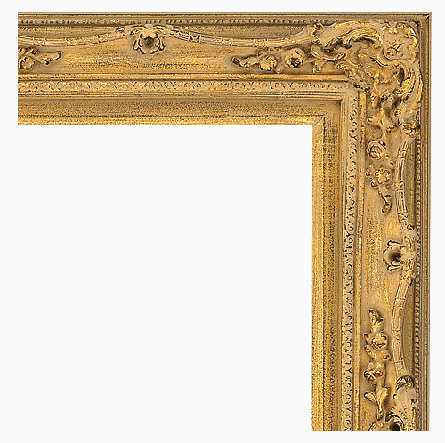 Baroque frame 907