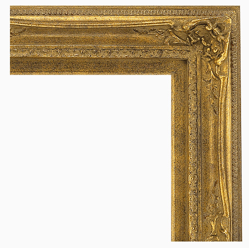 Baroque frame 920
