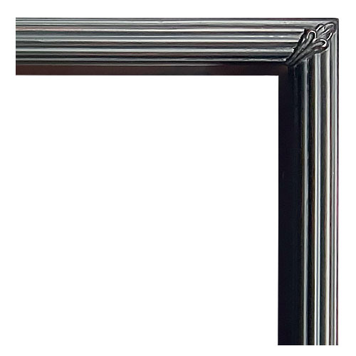 Caps frame 629-5-WF