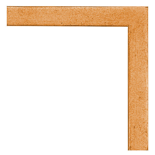 Contemporary frame 216