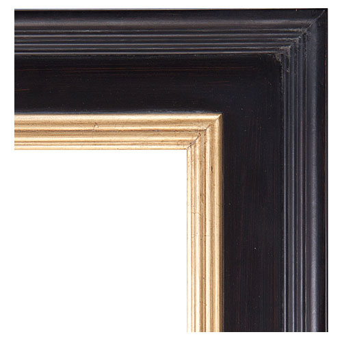 Contemporary frame 308