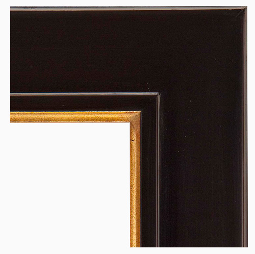 Contemporary frame 596