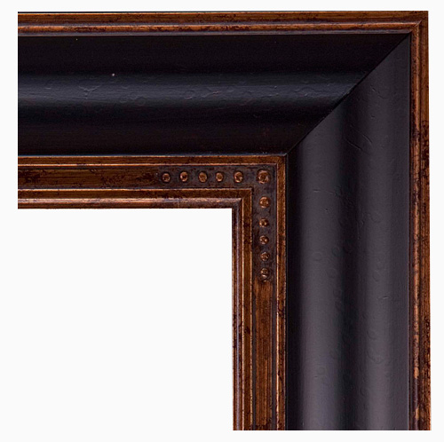 Contemporary frame 648-10-Pannel
