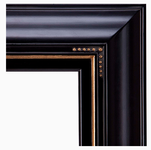 Contemporary frame 648-10-Pannel