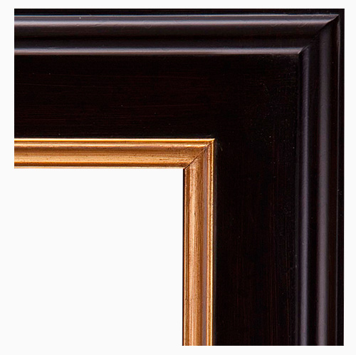 Contemporary frame 691
