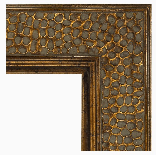 Contemporary frame 805