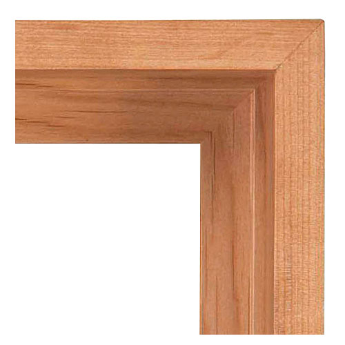 Floater frame A-220