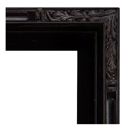 Floater frame F-1207