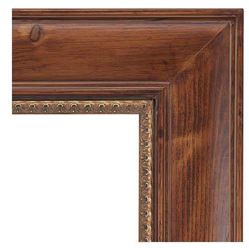 Pine frame 510-D-CPG