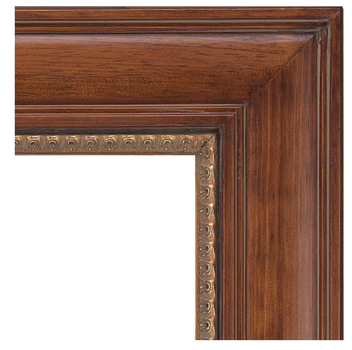 Pine frame 510M-D-CPG