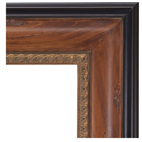 Pine frame 664-C-CPG