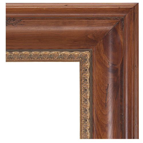 Pine frame 665-C-CPG