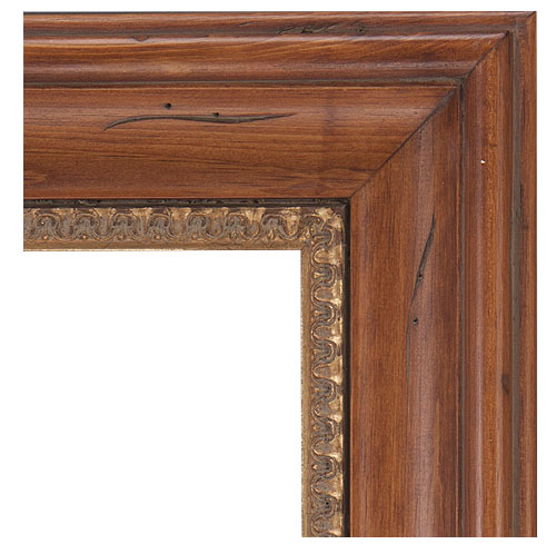 Pine frame 665M-C-CPG