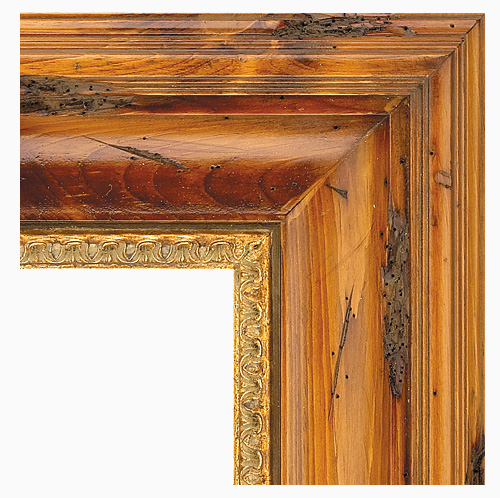 Pine frame 676-C-CPG