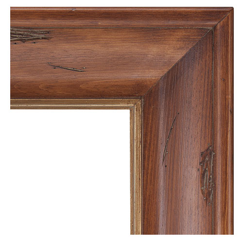 Pine frame 695-C-CPG