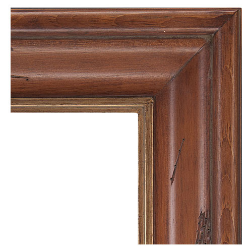 Pine frame 695M-C-CPG
