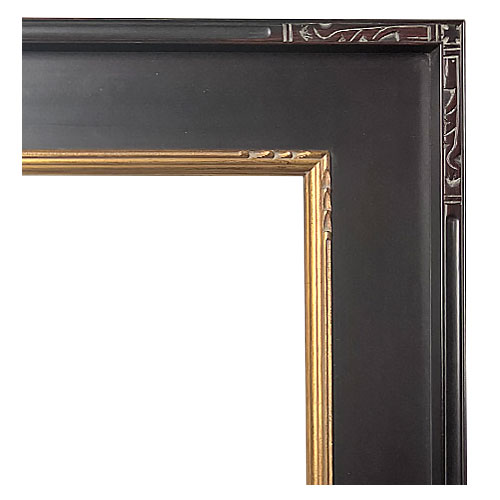 Plein Air frame 2015