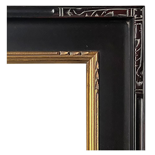 Plein Air frame 2015M