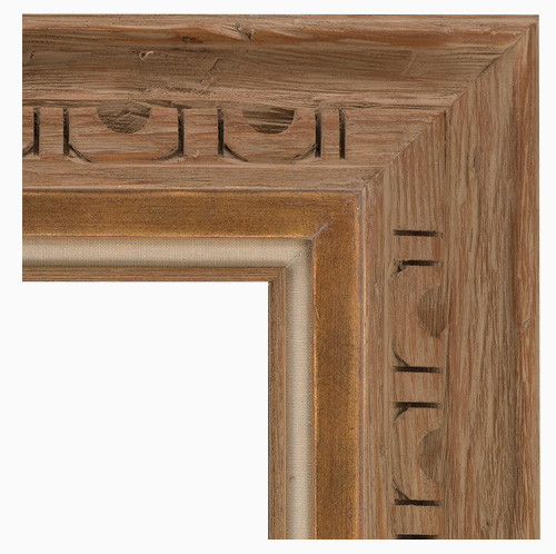 Rustic frame 10