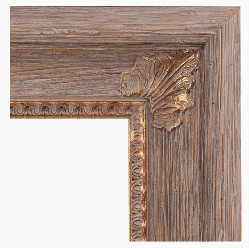 Rustic frame 13-229