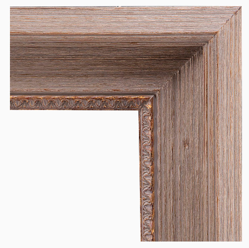 Rustic frame 678-228