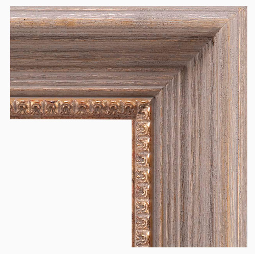 Rustic frame 678M-228