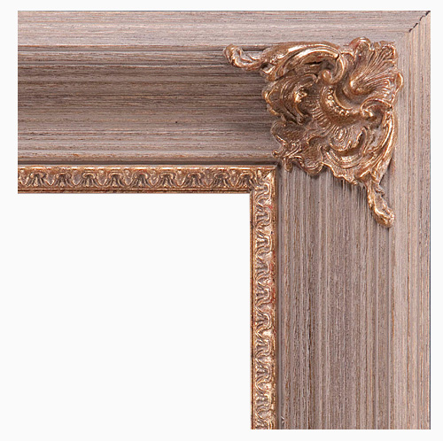 Rustic frame 680-228