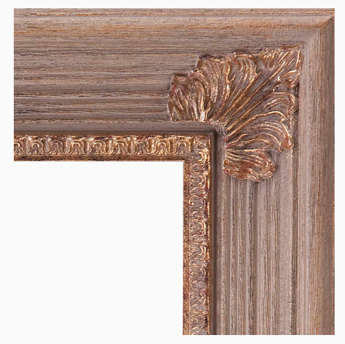 Rustic frame 680M-228