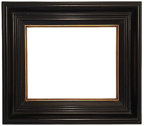 Traditional Picture Frame CO3-84G, corner detail (CO3-84G Traditional picture frame)