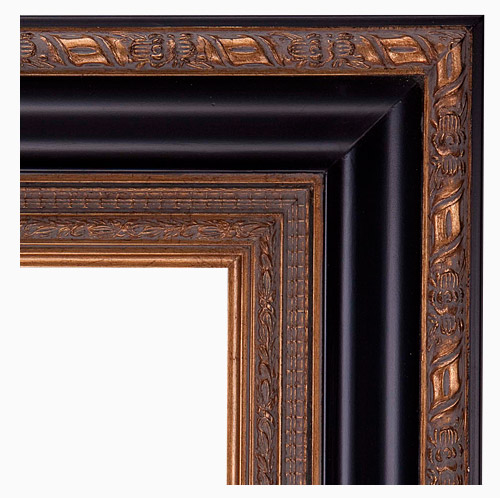 Traditional frame 2722-NL
