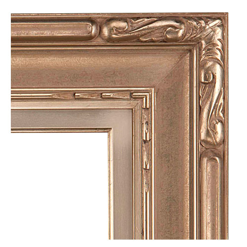 Traditional frame 277-WL