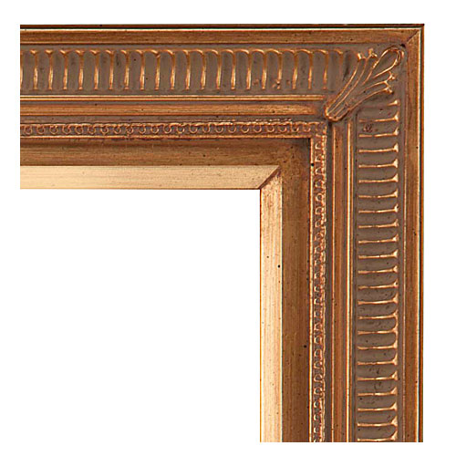 Traditional frame 572M
