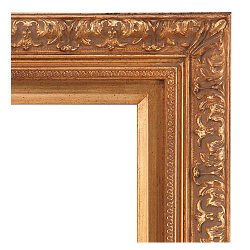 Traditional frame 573M