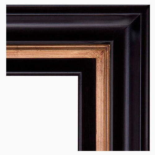 Traditional frame 598-WL