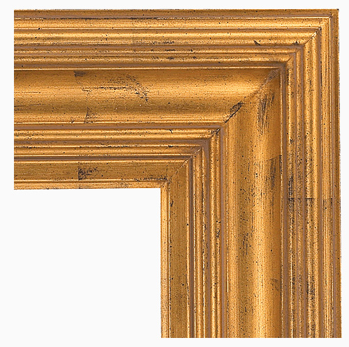 Traditional frame 601