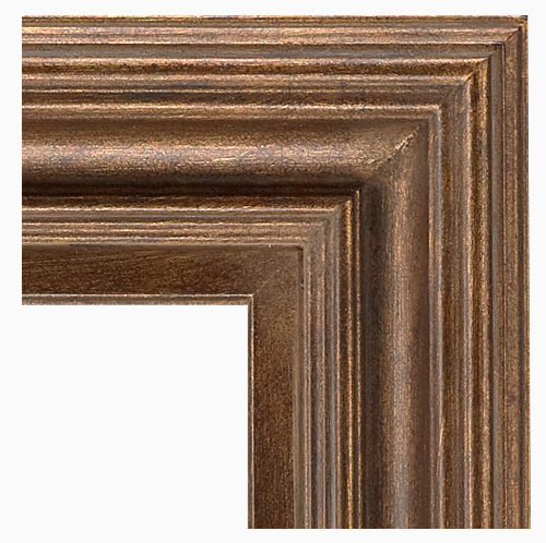 Traditional frame 601M