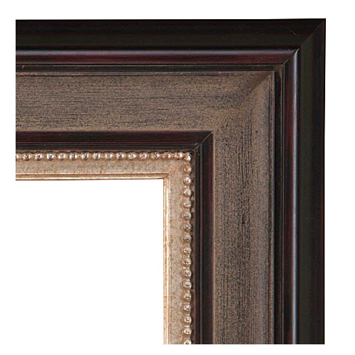 Traditional frame 606