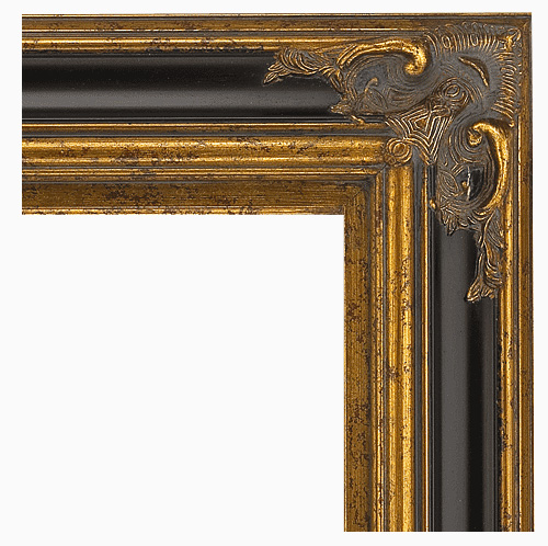 Traditional frame 620
