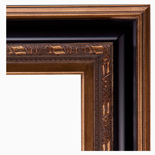 Traditional frame 621