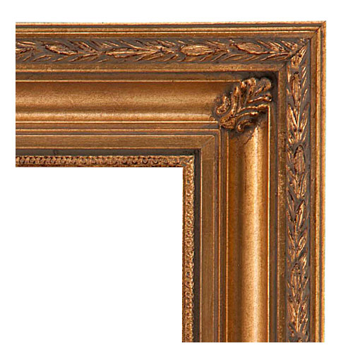 Traditional frame 638-NL
