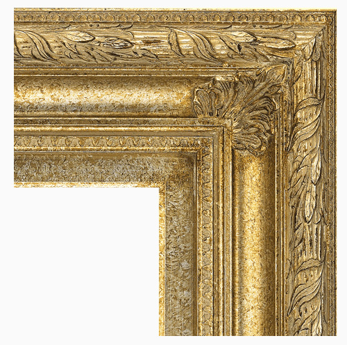 Traditional frame 641