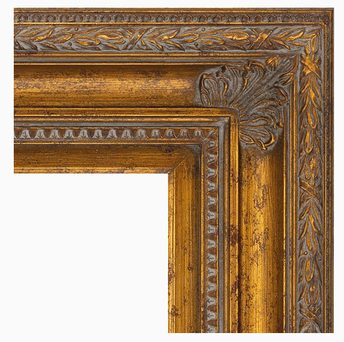 Traditional frame 641M