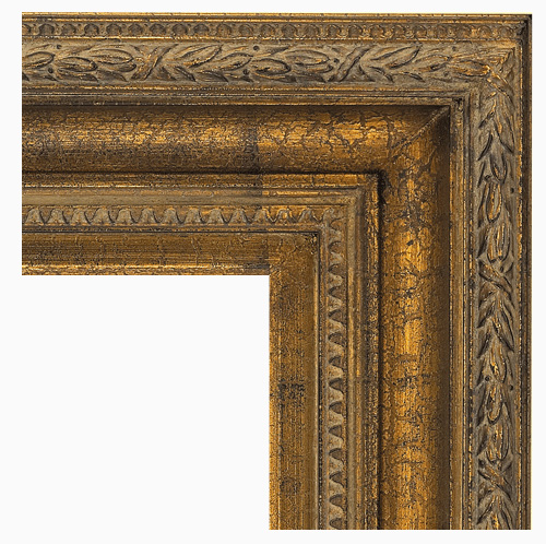 Traditional frame 642M